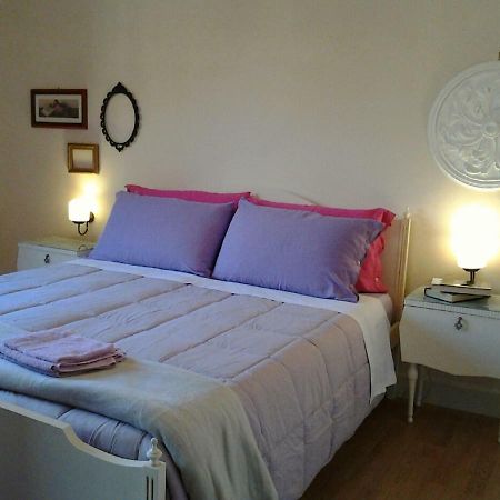 Casa Sciotto Apartment ลิงกัวกลอสซา ภายนอก รูปภาพ