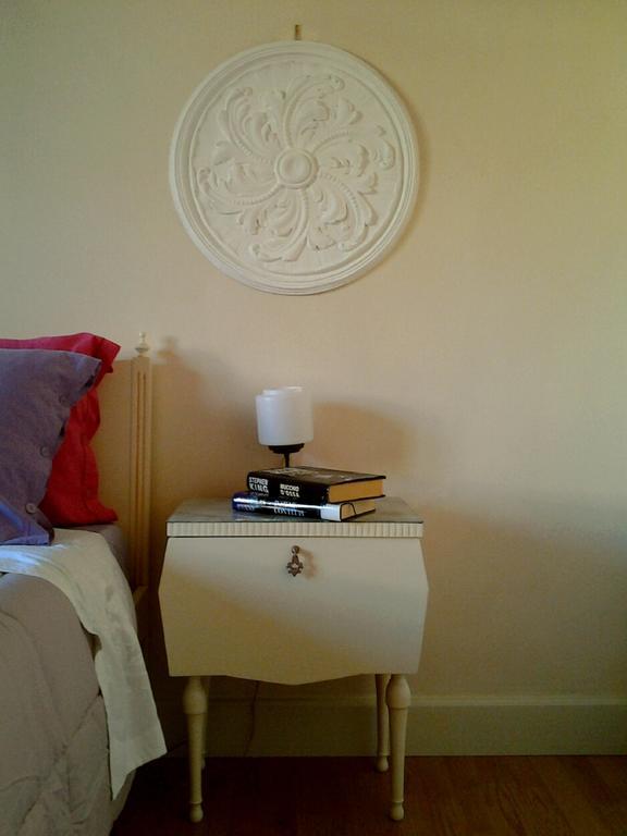 Casa Sciotto Apartment ลิงกัวกลอสซา ภายนอก รูปภาพ