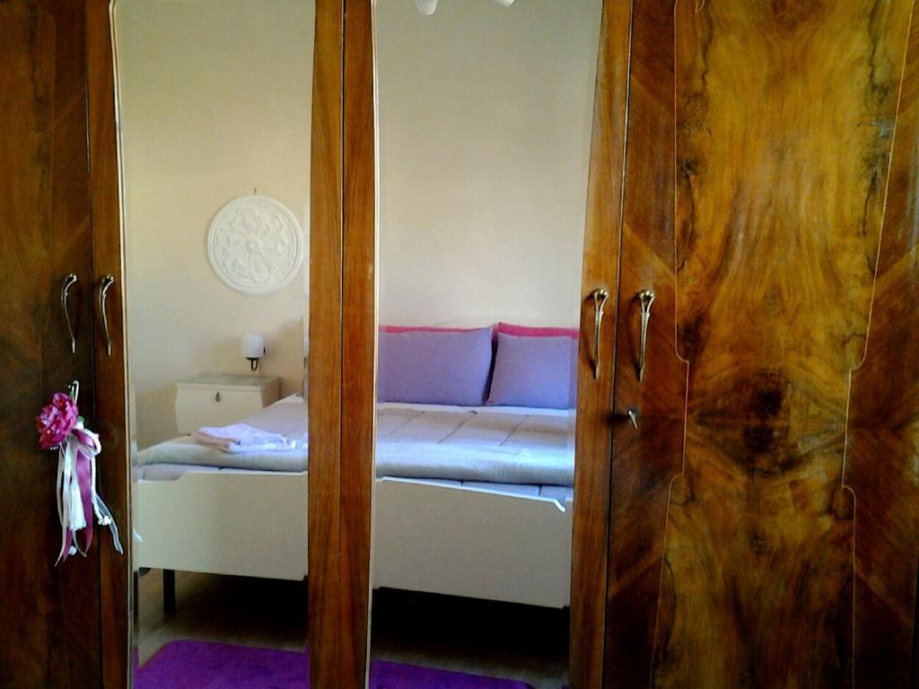 Casa Sciotto Apartment ลิงกัวกลอสซา ภายนอก รูปภาพ