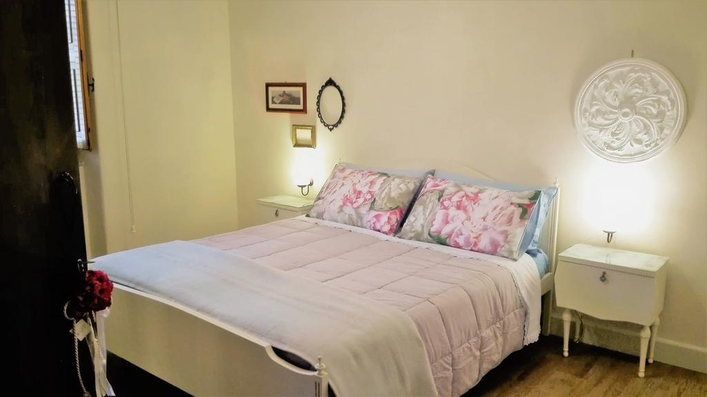 Casa Sciotto Apartment ลิงกัวกลอสซา ภายนอก รูปภาพ